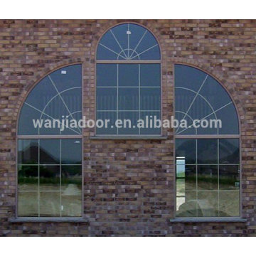 Las parrillas de las ventanas de la iglesia diseñan para la venta del proveedor de China